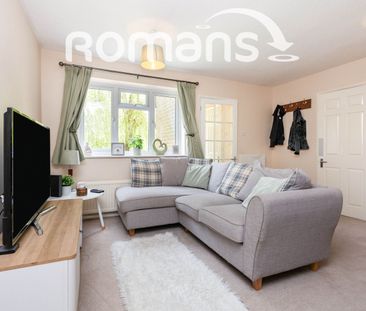 2 bedroom terraced to rent - Photo 1