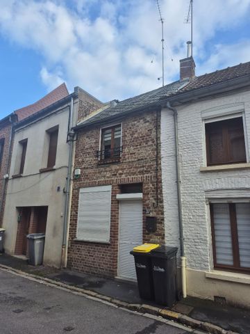 Location Maison 2 pièces 44m² LE QUESNOY 59530 - Photo 4