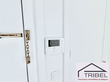 Appartement à IXELLES (1050) - Photo 2