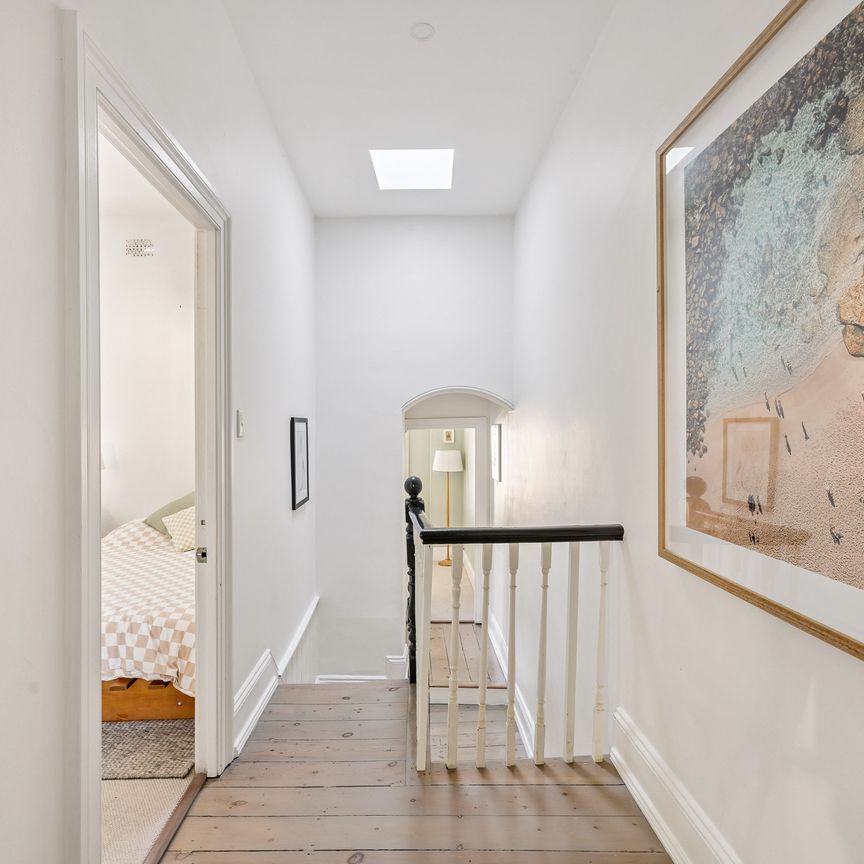 10 Nickson Street, Surry Hills NSW 2010 - Terrace For Rent | Domain - Photo 1