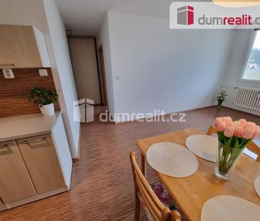 Pronájem bytu 2+kk 40 m2 - Photo 6