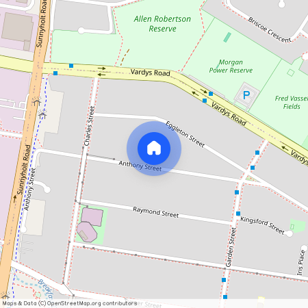 25B Anthony Street, NSW 2148, Blacktown