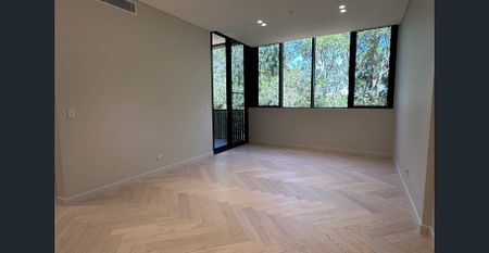 Brand New Stylish 2-Bedroom Apartment with Premium Views & Privacy - Photo 5