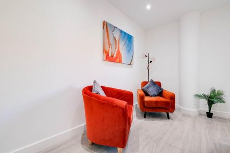 1 bedroom apartment to rent - Photo 4