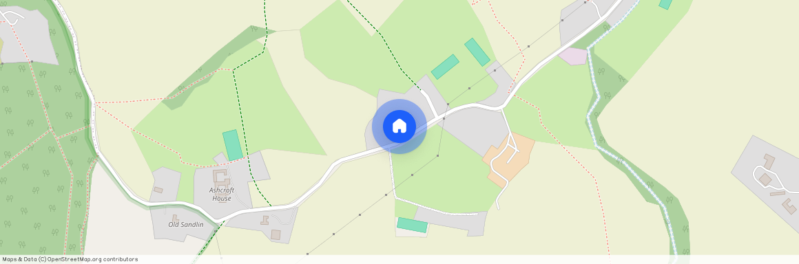 Windfall Barn, Sandlin, Leigh Sinton, Malvern