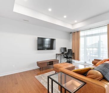 For Lease - 105 Lynn Valley Terrace, Orleans - Convent Glen and Are... - Photo 5