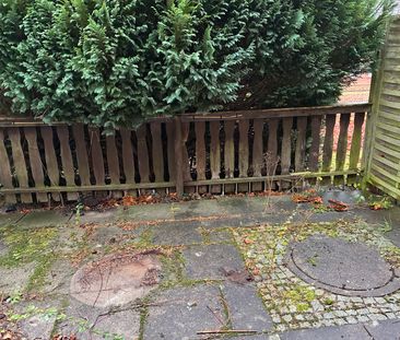 2-Zimmerwohnung mit Terrasse! - Photo 5