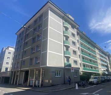 3 Zimmer, 70 m², 3. Stock - Foto 6