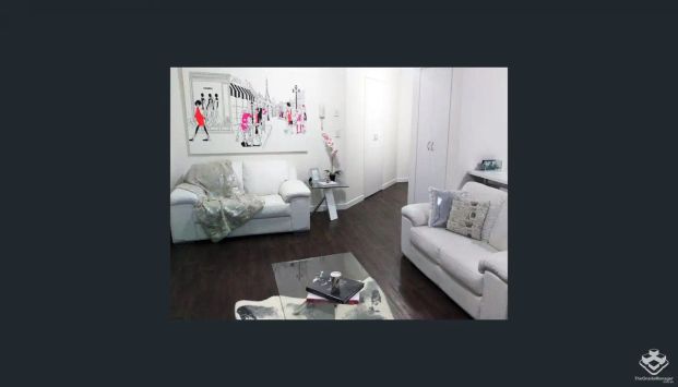 “2 bed/2bath Fully Furnished Apartment in Great Location” - Photo 1