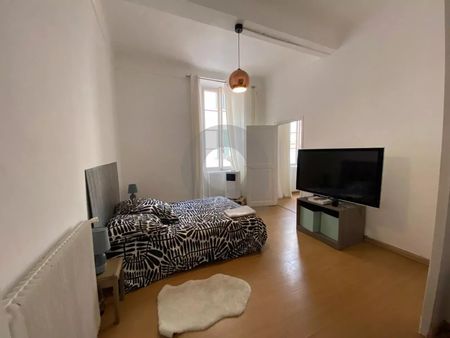 Location Appartement 2 pièces 39m² CANNES 06400 - Photo 4