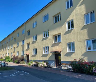 Solhagsvägen 1 A - Foto 1