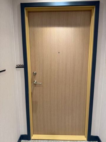 For Lease - 395 SQUARE ONE Drive Unit# 1209, Mississauga, Ontario - Photo 5