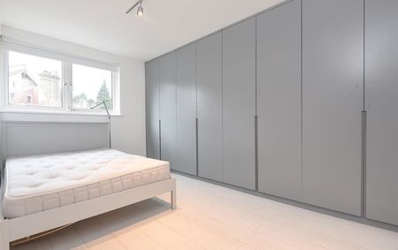 Property To Let in Vale Of Health, Hampstead, NW3 | TK International - Photo 5
