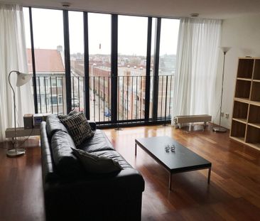 Oostzeedijk 298D, 3063 CB Rotterdam - Photo 3