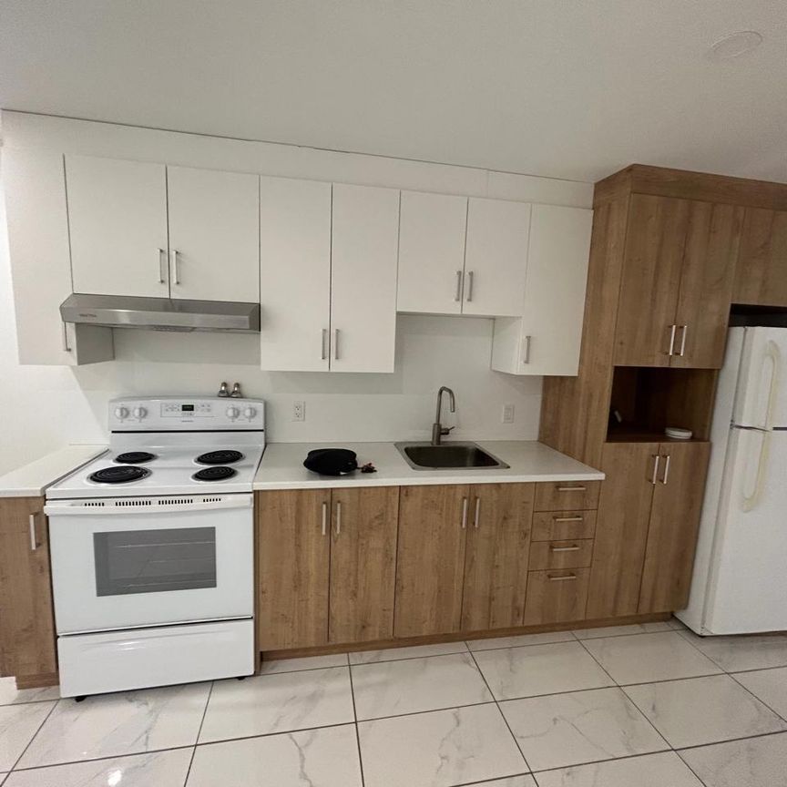 1 CH - 1 SDB - Québec - $975 /mo - Photo 1