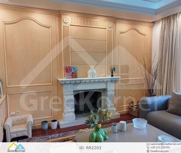 Διαμέρισμα για ενοικίαση Πολιτεία (Κηφισιά) - Photo 5