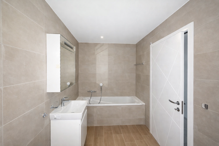 appartement neuf de 4,5 pièces au 2ème à Farvagny - Photo 4