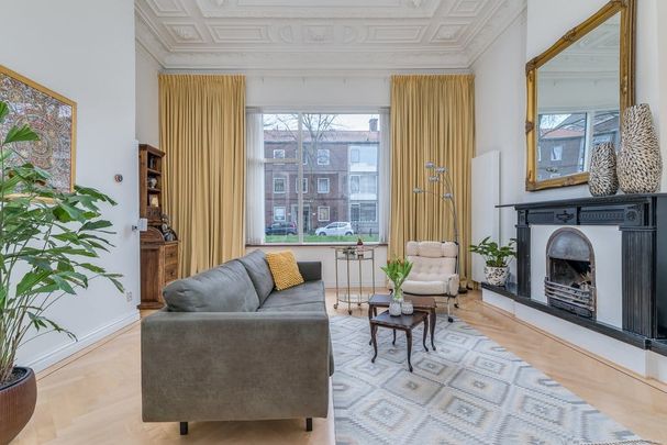 Appartement te huur: Avenue Concordia 37-A 3062 LB Rotterdam - Photo 1