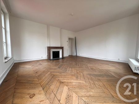 Location Appartement 3 pièces 74m² METZ 57000 - Photo 4