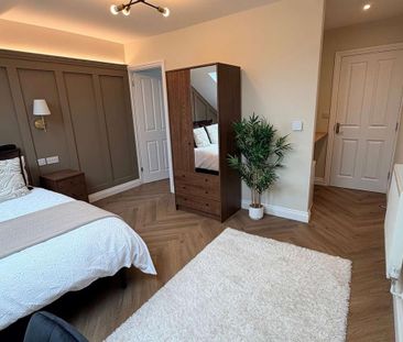 6 bedroom house of multiple occupation to rent - Photo 3