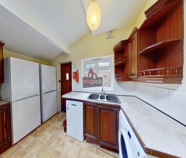 9 bedroom house to rent - Photo 6