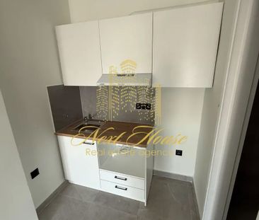 Studio/Γκαρσονιέρα για ενοικίαση - Πάτρα, - Photo 3