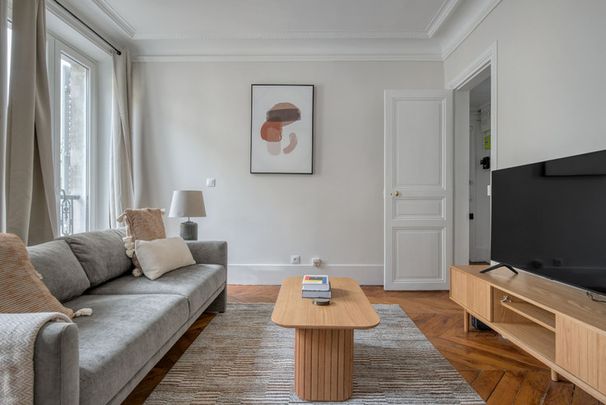 Avenue Mac-Mahon - Photo 1