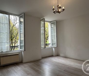 Location Appartement 2 pièces 50m² NEVERS 58000 - Photo 3