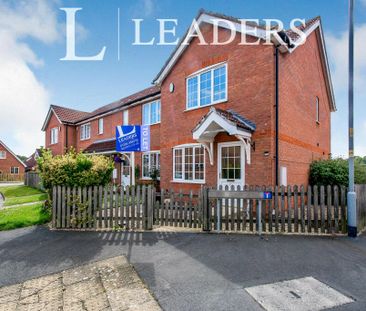 2 bedroom house to rent Kirk Gardens, Boston, PE21 - Photo 6