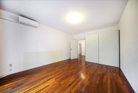 ***4-Zimmer-Neubauwohnung mit Terrasse & Garten, Stellplatzoption & Top Anbindung in die City*** - Foto 5
