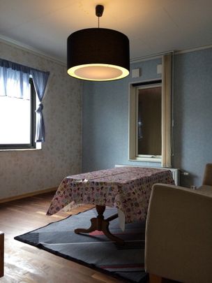 Trevlingevägen, Uppsala - Foto 1