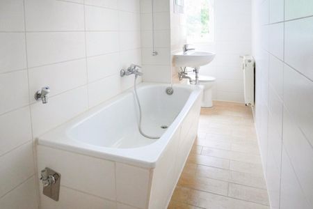 Charmante 3-Raumwohnung sucht liebenswerte Mieter - Foto 5