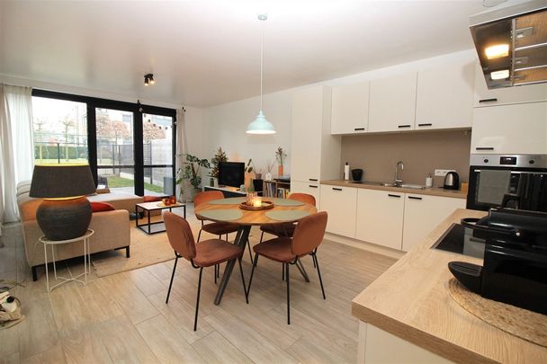 Appartement te HEIST-OP-DEN-BERG - Foto 1