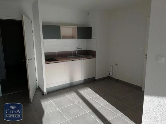 Appartement à louer 2 pièces 44.3m² - Photo 1