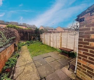 Burder Street - Photo 5