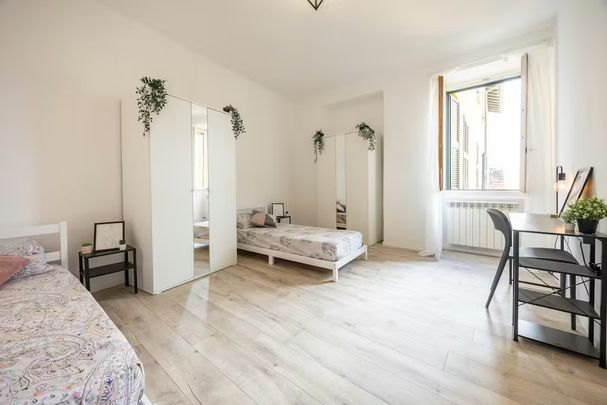 Via Don Giovanni Bosco, Milan, Lombardy 20139 - Photo 1