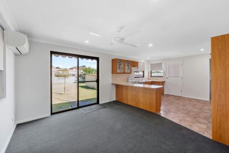 Three Bedroom Home - Photo 2