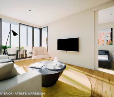 1Bedrooms, 1Bathrooms - Photo 2