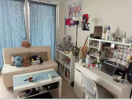 For Lease - 955 Bay Street Unit# 3805, Toronto, Ontario - Photo 4