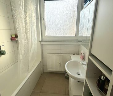 Sanierte 2,5 Zimmerwohnung mit Balkon, zentral in Gießen* - Photo 5