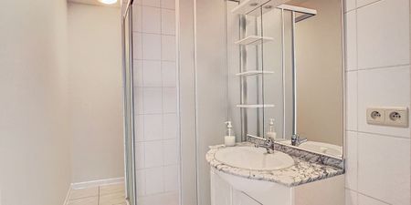 Appartement te huur in Ieper voor € 575 met 1 slaapkamer - Foto 5