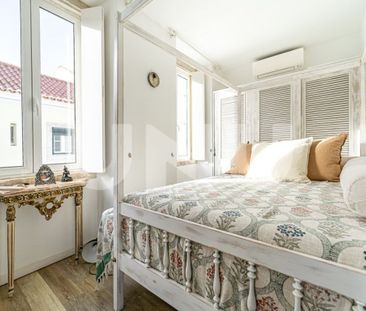 2 room luxury House for rent in Ajuda, Portugal - Photo 4