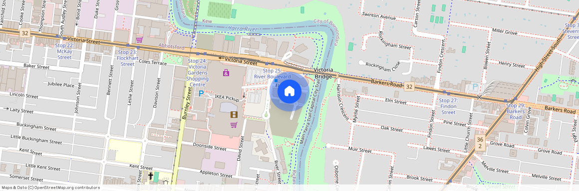 18/10 Elaine Court, Richmond