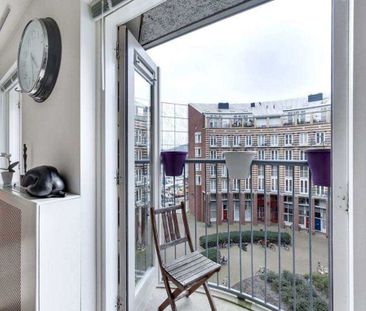 Barcelonaplein, Amsterdam, Nederland - Foto 3