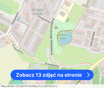 Kawalerka Jasień | 36m2 | Z klimatyzacją - Zdjęcie 1