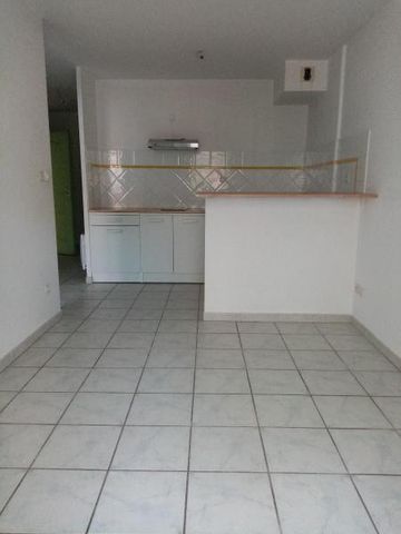 Appartement Trets - 2 pi�ce(s) - 37.17 m2, - Photo 5