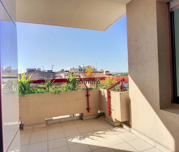 Location Appartement 3 pièces 71 m2 à Perpignan - Photo 6