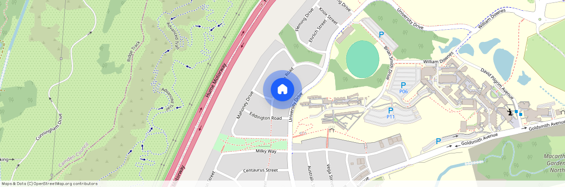 21a curie Road, Campbelltown 2560, New South Wales