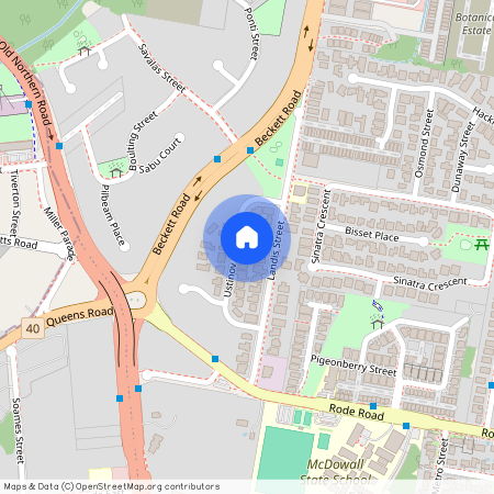 19 Ustinov Crescent, QLD 4053, Mcdowall