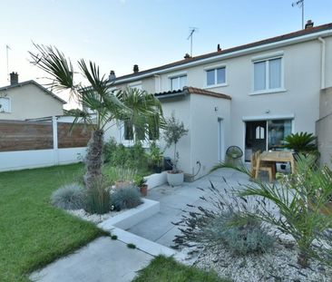 Maison 5 pièces à Cholet - Photo 2